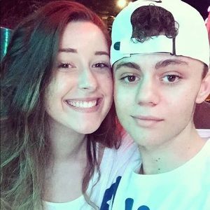 Meet your Posher, Kaiya